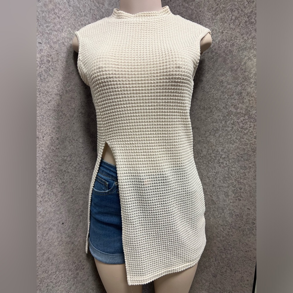 SHEIN TOP